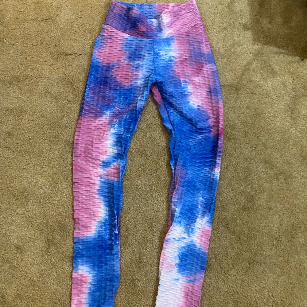 Booty leggings
